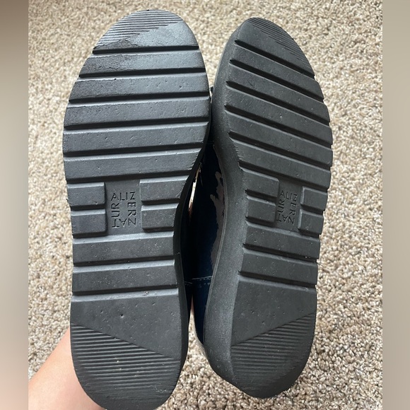 Naturalizer August loafers size 7 - Picture 5 of 6